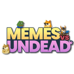 Memes vs Undead MVU