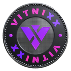 VitnixX