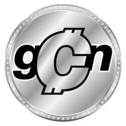 GCN Coin GCN