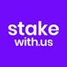 StakeWithUs