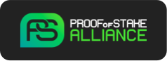 Proof of Stake Alliance