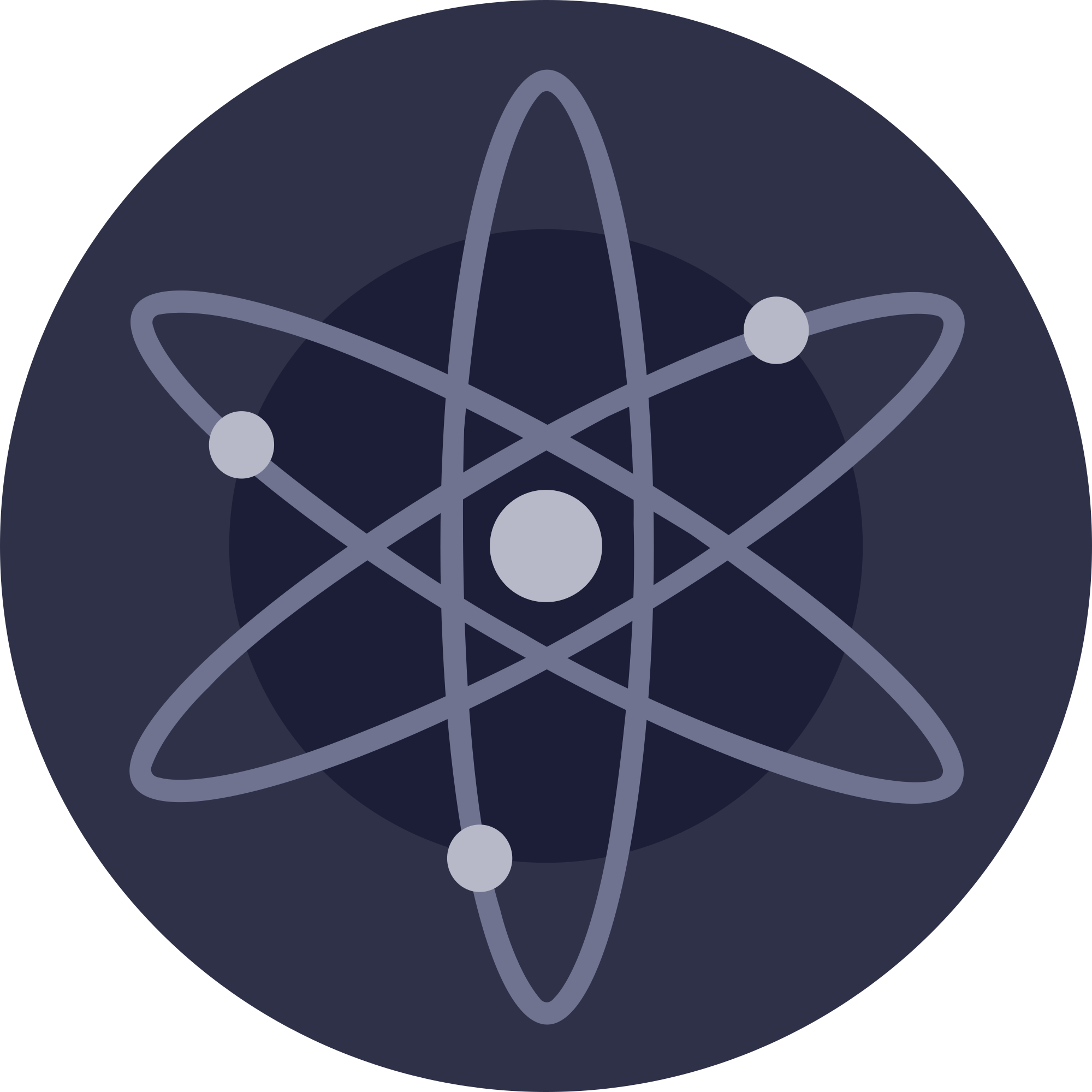 cosmos-atom-logo