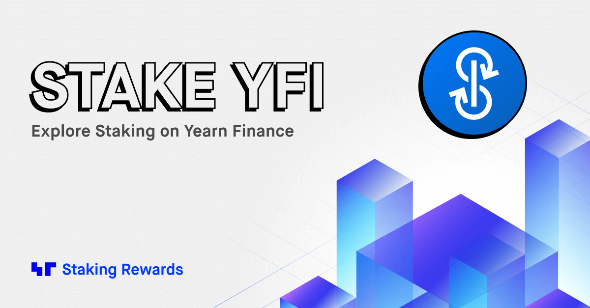 DeFi, How To Earn YFI with Yearn Finance?